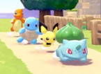 Pok&eacute;mon Pokopia ennakossa, Animal Crossingin kaltainen, mutta v&auml;hemm&auml;n seisonta-aikaa