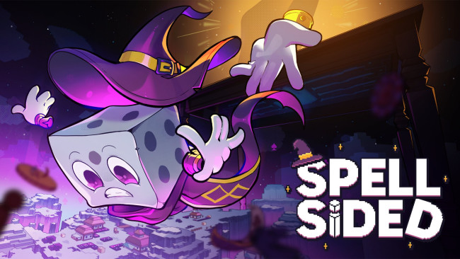 Spellsidedin demo on nyt saatavilla PC:llä