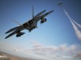 Ace Combat 7: Skies Unknown myöhästyy vuoteen 2018