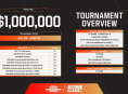 Call of Duty: Warzone -kilpailu huipentuu Esports World Cupin Resurgence Series -sarjan my&ouml;t&auml;