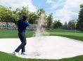 EA Sports PGA Tourin kehittäjä pelasi malliksi yhdeksän reiän kierroksen