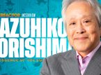 Toimittajan olemus: Kazuhiko Torishiman haastattelu