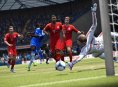 FIFA jatkaa Britannian huipulla