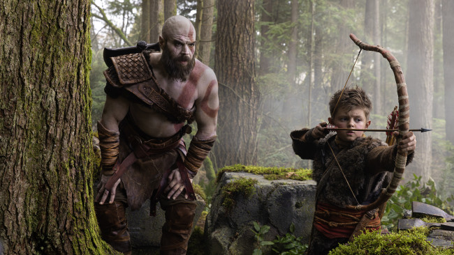 God of War