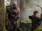Kratoksen rooliin etsit&auml;&auml;n uutta n&auml;yttelij&auml;&auml; Prime Videon live-action-sarjaan * God of War *