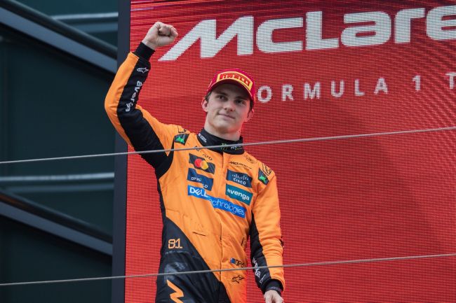 Oscar Piastri on tyytyväinen odottamattomaan Formula 1 -taukoon valmistautuakseen pettymyksen tuottaneen alun jälkeen