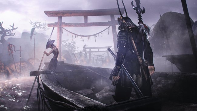 Nioh