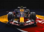 Red Bull tekee mahdottoman ja esittelee vuoden 2026 F1-autonsa tuoreella v&auml;rityksell&auml;