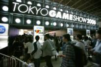 Tokyo Game Show'n videoblogi 2