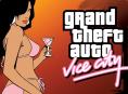 GTA: Vice City pian PS3:lla