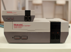 Videosilmäyksessä NES Mini