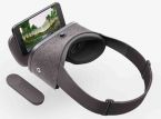 Google VR-laite Daydream View ilmestyy ensi viikolla