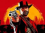 Red Dead Redemption 2 on Steamissa suositumpi kuin koskaan