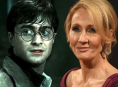 J.K. Rowlingin osuus tulevassa Harry Potterin TV-sarjassa raivostuttaa faneja