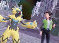 Mega Zeraora paljastui Pok&eacute;mon Legends: Z-A:n Mega Dimension -laajennukseksi