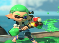 Nintendo jakaa esittelyvideon Splatoon Raiders