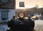 Call of Duty: WWII päivitti asetasapainoaan - tarjolla myös ilmainen viikonloppu