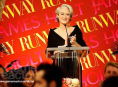 Meryl Streep varastaa valokeilan Miranda Priestlynä jälleen kerran elokuvassa The Devil Wears Prada 2