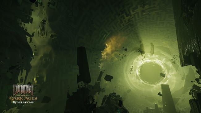 Doom: The Dark Ages