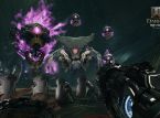 Doom: The Dark Ages - Revelation ennakossa, "premium" -luokan ja Eternal-koodattu laajennus, jossa on runsaasti repimist&auml;