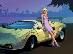Huhu: GTA VI sijoittuu 1970-luvun Vice Cityyn