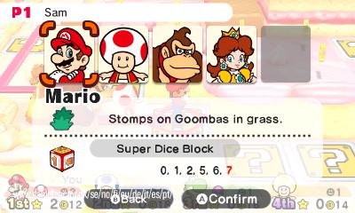 Mario Party: Star Rush