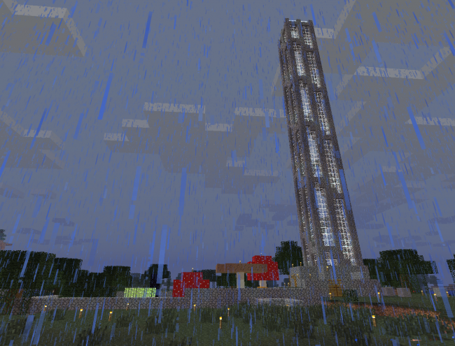 Minecraft
