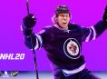 NHL 20:n Leafs Gaming League tekee paluun tässä kuussa