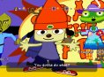 Perjantain arviossa Parappa the Rapper Remastered