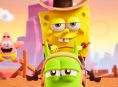 Maanantain arviossa SpongeBob Squarepants: The Cosmic Shake