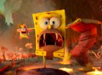 SpongeBob Squarepants: The Cosmic Shake on juuri sellainen peli, jota fanit ovat toivoneet