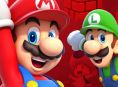 GR pelaa Super Mario 3D Worldia suorassa lähetyksessä