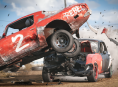 Kotimainen Wreckfest 2 törmäilee maaliskuussa, mutta rajoituksin