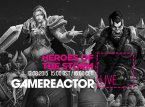 Gamereactor-lähetyksessä tänään kaksi tuntia Heroes of the Stormia