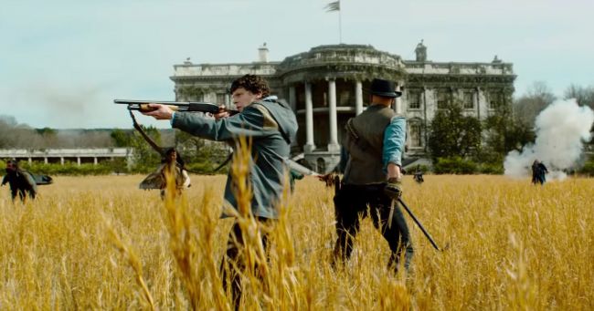 Zombieland: Double Tap