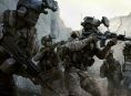 Infinity Ward avaa uuden studion Call of Dutylle