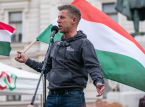 Unkarin oppositio johtaa Orb&aacute;nia, gallupit osoittavat