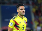 Radamel Falcao kritisoi Kolumbian jalkapallomaailmaa MM-karsinnan j&auml;lkeen: &rdquo;Se ruokkii keskinkertaisuutta ja laiskuutta&rdquo;