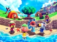 The Animal Crossing: New Leaf -&auml;&auml;niraita on nyt saatavilla Nintendo Music -palvelussa