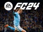 EA Sports FC 24 vahvistettiin julkaistavaksi 29. syyskuuta, Erling Haaland nimettiin kansitähdeksi