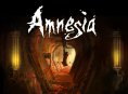 Kauhupeli Amnesialle jatkoa?