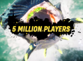 Haipeli Maneater tavoittanut yli viisi miljoonaa pelaajaa, ja päivittyy nyt uuden polven loistoon