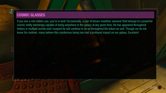 Marvel's Guardians of the Galaxy