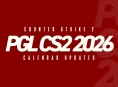 PGL peruuttaa lokakuun 2026 alun Counter-Strike 2 -turnauksen, koska se on p&auml;&auml;llekk&auml;inen toisen tapahtuman kanssa