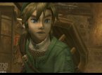 Keskiviikon Zelda-huhu: Twilight Princess saa HD-uusintajulkaisun