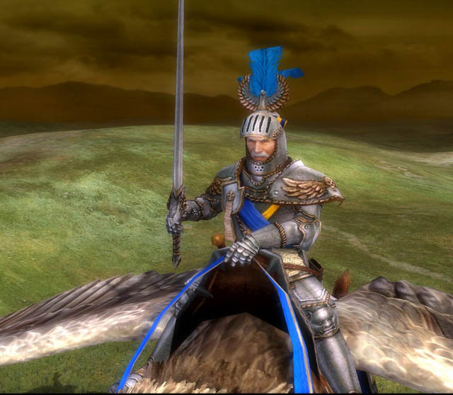 SNEG:n perustajat puhuvat vanhan koulukunnan Warhammer-pelien palauttamisesta ja klassisten pelien säilyttämisestä tuleville sukupolville