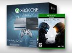 Kierros 3: Osallistu Halo 5: Guardians -kisaan ja voita Xbox One