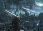 Dark Souls III jyräsi tiensä brittien listan kärkeen