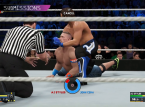 WWE 2K17 -ohjausta avataan uudella video-oppitunnilla