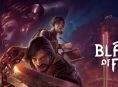 Blades of Fire saapuu Steamiin toukokuussa ja tarjoaa paljon uusia ominaisuuksia ja t&auml;n&auml;&auml;n julkaistun demon...